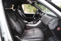 Used 2019 Land Rover Range Rover Sport Supercharged Dynamic AWD W/NAV for sale Sold at Auto Collection in Murfreesboro TN 37129 46
