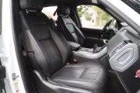 Used 2019 Land Rover Range Rover Sport Supercharged Dynamic AWD W/NAV for sale Sold at Auto Collection in Murfreesboro TN 37129 47