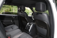 Used 2019 Land Rover Range Rover Sport Supercharged Dynamic AWD W/NAV for sale Sold at Auto Collection in Murfreesboro TN 37129 48