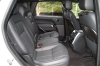 Used 2019 Land Rover Range Rover Sport Supercharged Dynamic AWD W/NAV for sale Sold at Auto Collection in Murfreesboro TN 37129 49