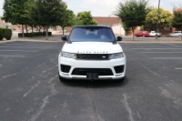 Used 2019 Land Rover Range Rover Sport Supercharged Dynamic AWD W/NAV for sale Sold at Auto Collection in Murfreesboro TN 37129 5