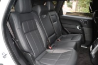 Used 2019 Land Rover Range Rover Sport Supercharged Dynamic AWD W/NAV for sale Sold at Auto Collection in Murfreesboro TN 37129 50