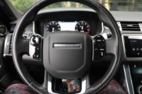 Used 2019 Land Rover Range Rover Sport Supercharged Dynamic AWD W/NAV for sale Sold at Auto Collection in Murfreesboro TN 37129 54