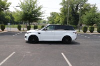 Used 2019 Land Rover Range Rover Sport Supercharged Dynamic AWD W/NAV for sale Sold at Auto Collection in Murfreesboro TN 37129 7