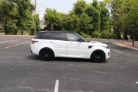 Used 2019 Land Rover Range Rover Sport Supercharged Dynamic AWD W/NAV for sale Sold at Auto Collection in Murfreesboro TN 37129 8