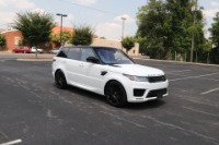 Used 2019 Land Rover Range Rover Sport Supercharged Dynamic AWD W/NAV for sale Sold at Auto Collection in Murfreesboro TN 37130 1