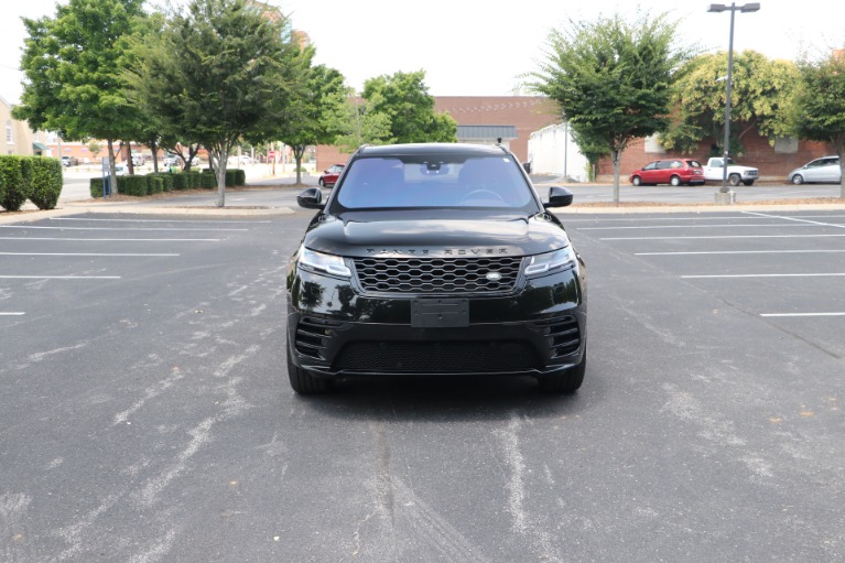 Used 2019 Land Rover Range Rover Velar P250 R-Dynamic SE W/DRIVE PACK for sale Sold at Auto Collection in Murfreesboro TN 37130 5