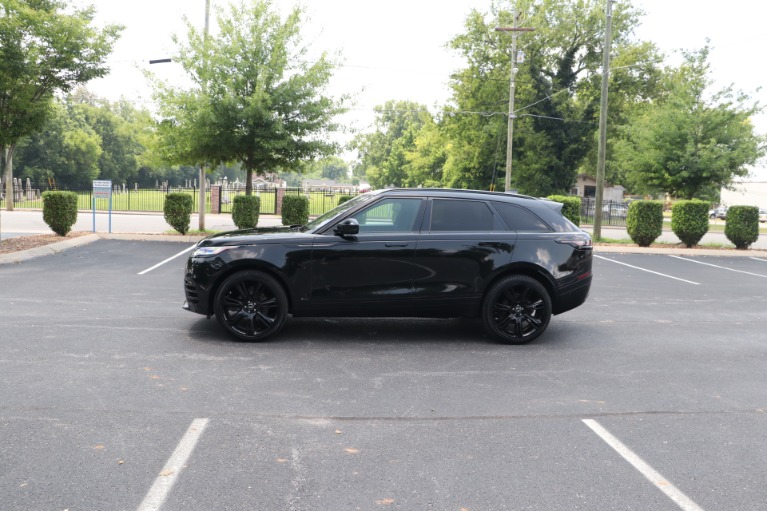 Used 2019 Land Rover Range Rover Velar P250 R-Dynamic SE W/DRIVE PACK for sale Sold at Auto Collection in Murfreesboro TN 37130 7