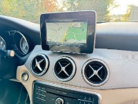 Used 2017 Mercedes-Benz GLA 250 4MATIC W/NAV for sale Sold at Auto Collection in Murfreesboro TN 37129 24