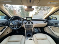 Used 2017 Mercedes-Benz GLA 250 4MATIC W/NAV for sale Sold at Auto Collection in Murfreesboro TN 37129 42
