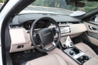 Used 2019 Land Rover Range Rover Velar P250 R-Dynamic SE W/DRIVE PACK for sale Sold at Auto Collection in Murfreesboro TN 37129 33
