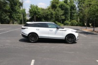 Used 2019 Land Rover Range Rover Velar P250 R-Dynamic SE W/DRIVE PACK for sale Sold at Auto Collection in Murfreesboro TN 37129 8