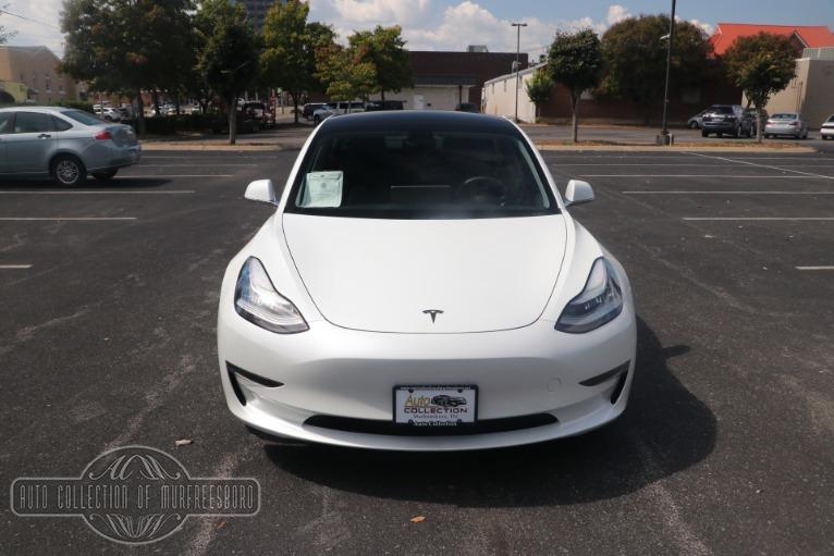 Used 2020 Tesla Model 3 Standard Range Plus RWD W/FSA for sale $48,950 at Auto Collection in Murfreesboro TN 37130 3