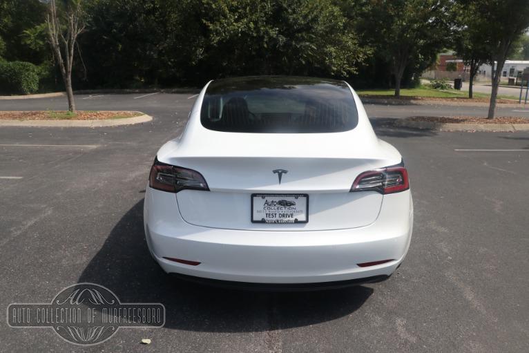 Used 2020 Tesla Model 3 Standard Range Plus RWD W/FSA for sale $48,950 at Auto Collection in Murfreesboro TN 37130 4