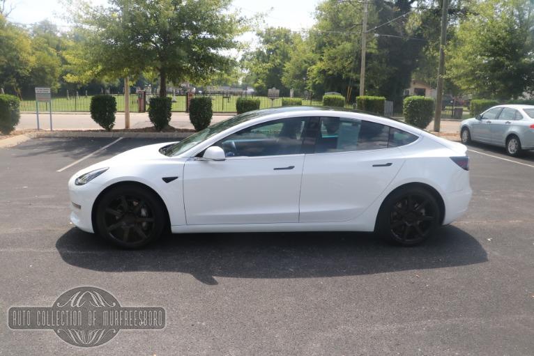 Used 2020 Tesla Model 3 Standard Range Plus RWD W/FSA for sale $48,950 at Auto Collection in Murfreesboro TN 37130 5