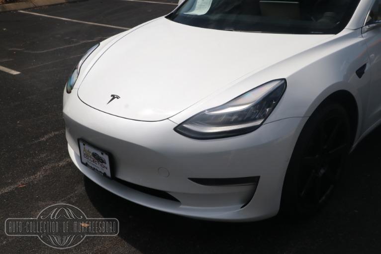 Used 2020 Tesla Model 3 Standard Range Plus RWD W/FSA for sale $48,950 at Auto Collection in Murfreesboro TN 37130 6