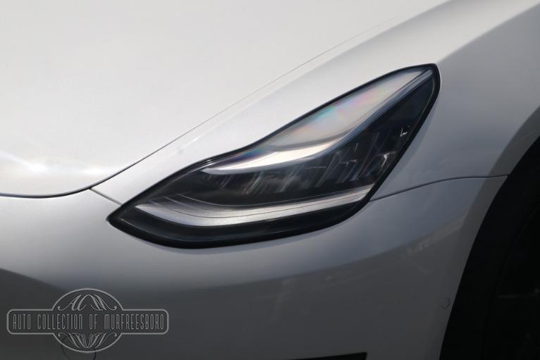 Used 2020 Tesla Model 3 Standard Range Plus RWD W/FSA for sale $48,950 at Auto Collection in Murfreesboro TN 37130 7
