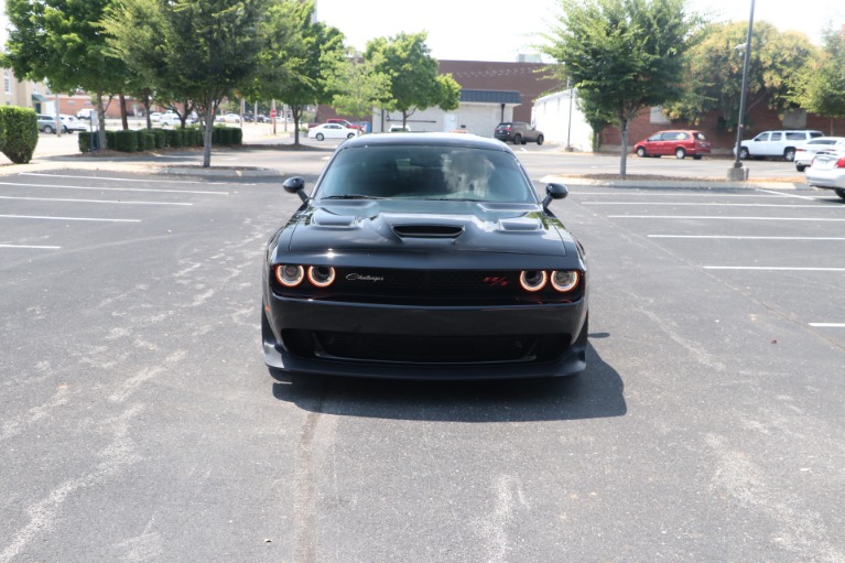 Used 2021 Dodge Challenger R/T Scat Pack Widebody W/PLUS PKG for sale Sold at Auto Collection in Murfreesboro TN 37130 5