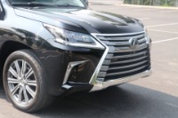 Used 2017 Lexus LX 570 LUXURY AWD W/NAV TV/DVD for sale Sold at Auto Collection in Murfreesboro TN 37129 11