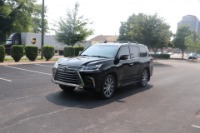 Used 2017 Lexus LX 570 LUXURY AWD W/NAV TV/DVD for sale Sold at Auto Collection in Murfreesboro TN 37129 2
