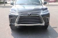 Used 2017 Lexus LX 570 LUXURY AWD W/NAV TV/DVD for sale Sold at Auto Collection in Murfreesboro TN 37129 27