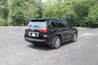 Used 2017 Lexus LX 570 LUXURY AWD W/NAV TV/DVD for sale Sold at Auto Collection in Murfreesboro TN 37129 3