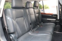 Used 2017 Lexus LX 570 LUXURY AWD W/NAV TV/DVD for sale Sold at Auto Collection in Murfreesboro TN 37129 38