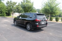 Used 2017 Lexus LX 570 LUXURY AWD W/NAV TV/DVD for sale Sold at Auto Collection in Murfreesboro TN 37129 4