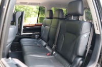 Used 2017 Lexus LX 570 LUXURY AWD W/NAV TV/DVD for sale Sold at Auto Collection in Murfreesboro TN 37129 41