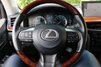 Used 2017 Lexus LX 570 LUXURY AWD W/NAV TV/DVD for sale Sold at Auto Collection in Murfreesboro TN 37129 43