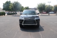 Used 2017 Lexus LX 570 LUXURY AWD W/NAV TV/DVD for sale Sold at Auto Collection in Murfreesboro TN 37130 5