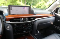 Used 2017 Lexus LX 570 LUXURY AWD W/NAV TV/DVD for sale Sold at Auto Collection in Murfreesboro TN 37129 50