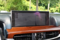 Used 2017 Lexus LX 570 LUXURY AWD W/NAV TV/DVD for sale Sold at Auto Collection in Murfreesboro TN 37129 51