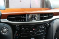 Used 2017 Lexus LX 570 LUXURY AWD W/NAV TV/DVD for sale Sold at Auto Collection in Murfreesboro TN 37129 52