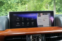Used 2017 Lexus LX 570 LUXURY AWD W/NAV TV/DVD for sale Sold at Auto Collection in Murfreesboro TN 37129 56