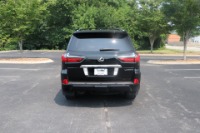 Used 2017 Lexus LX 570 LUXURY AWD W/NAV TV/DVD for sale Sold at Auto Collection in Murfreesboro TN 37129 6