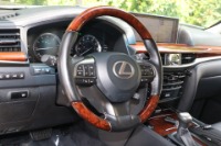 Used 2017 Lexus LX 570 LUXURY AWD W/NAV TV/DVD for sale Sold at Auto Collection in Murfreesboro TN 37129 65