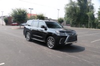 Used 2017 Lexus LX 570 LUXURY AWD W/NAV TV/DVD for sale Sold at Auto Collection in Murfreesboro TN 37130 1