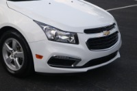 Used 2016 Chevrolet Cruze LIMITED 1 LT TECHNOLOGY FWD for sale Sold at Auto Collection in Murfreesboro TN 37130 11