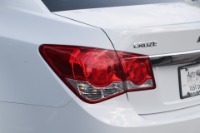 Used 2016 Chevrolet Cruze LIMITED 1 LT TECHNOLOGY FWD for sale Sold at Auto Collection in Murfreesboro TN 37129 16