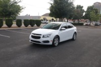 Used 2016 Chevrolet Cruze LIMITED 1 LT TECHNOLOGY FWD for sale Sold at Auto Collection in Murfreesboro TN 37129 2