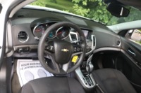 Used 2016 Chevrolet Cruze LIMITED 1 LT TECHNOLOGY FWD for sale Sold at Auto Collection in Murfreesboro TN 37129 21