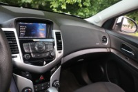 Used 2016 Chevrolet Cruze LIMITED 1 LT TECHNOLOGY FWD for sale Sold at Auto Collection in Murfreesboro TN 37129 23