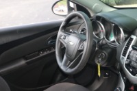 Used 2016 Chevrolet Cruze LIMITED 1 LT TECHNOLOGY FWD for sale Sold at Auto Collection in Murfreesboro TN 37129 26