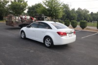 Used 2016 Chevrolet Cruze LIMITED 1 LT TECHNOLOGY FWD for sale Sold at Auto Collection in Murfreesboro TN 37129 4