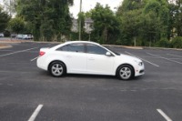 Used 2016 Chevrolet Cruze LIMITED 1 LT TECHNOLOGY FWD for sale Sold at Auto Collection in Murfreesboro TN 37129 8