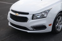 Used 2016 Chevrolet Cruze LIMITED 1 LT TECHNOLOGY FWD for sale Sold at Auto Collection in Murfreesboro TN 37129 9