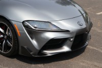 Used 2021 Toyota GR Supra 3.0 Premium W/DRIVER ASSIST PKG for sale Sold at Auto Collection in Murfreesboro TN 37129 11