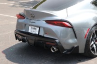 Used 2021 Toyota GR Supra 3.0 Premium W/DRIVER ASSIST PKG for sale Sold at Auto Collection in Murfreesboro TN 37130 13
