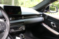 Used 2021 Toyota GR Supra 3.0 Premium W/DRIVER ASSIST PKG for sale Sold at Auto Collection in Murfreesboro TN 37130 23